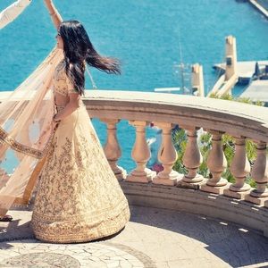 Lehenga Chania Choli indian Pakistani Bangladeshi